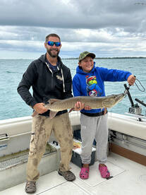 St. Clair Shores Report Photo 1