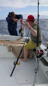 Costa Adeje Verslag Foto 2