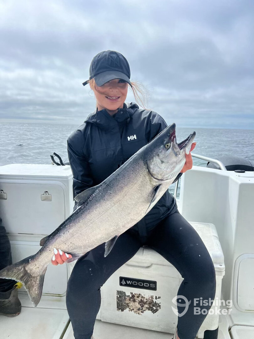 Tofino Report Photo 0