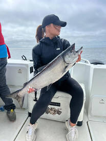 Tofino Report Photo 2