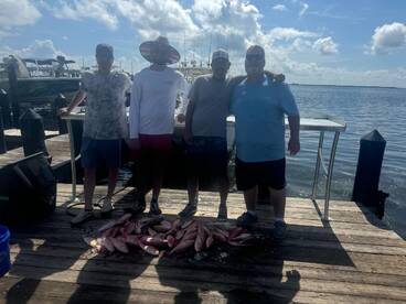 Fort Myers Report Photo 1