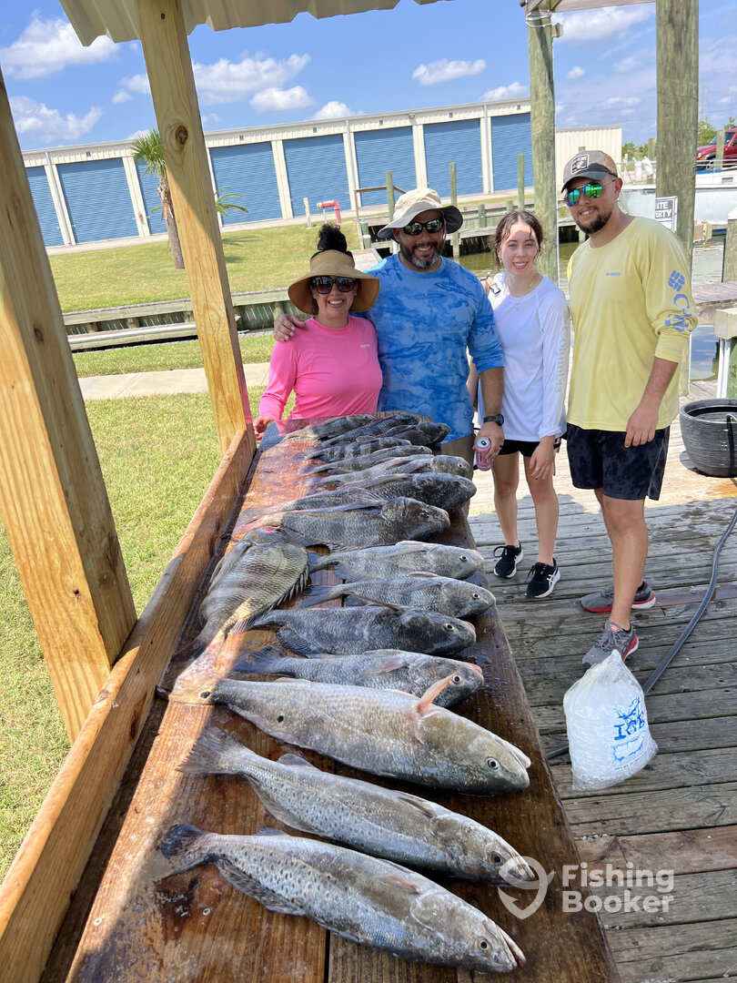 Galveston Report Photo 0