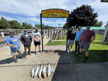 Grand Haven Report Photo 1