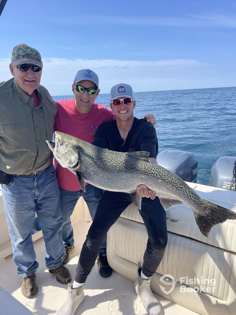 Grand Haven Report Photo 0