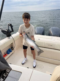 Grand Haven Report Photo 1