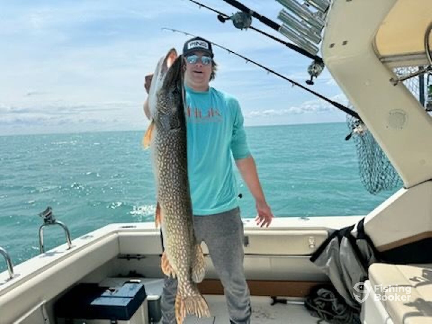 St. Clair Shores Report Photo 0