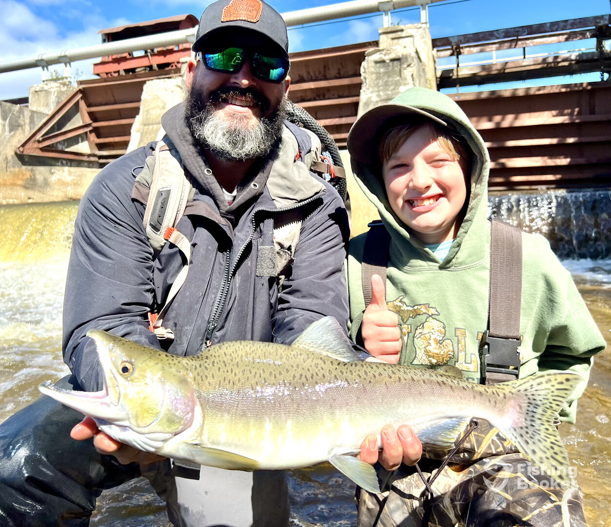 Munising Report Photo 0