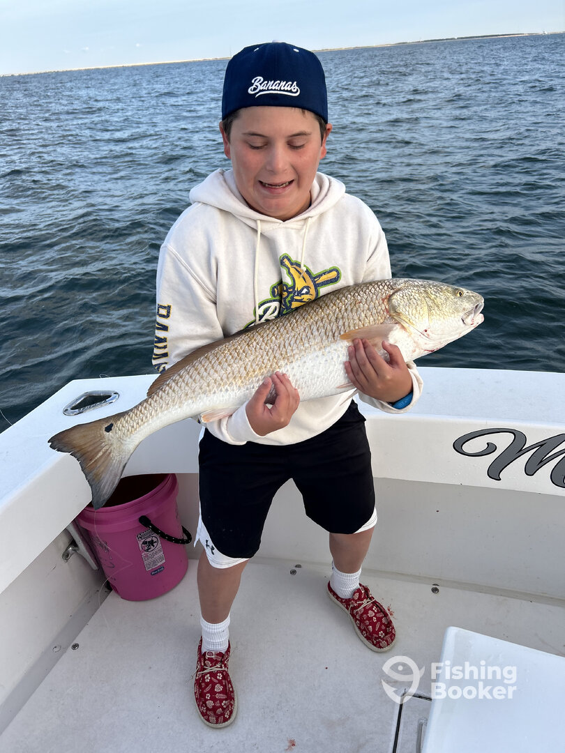 Wanchese Report Photo 0