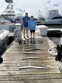 Wanchese Report Photo 1