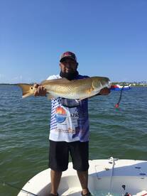 Port St. Joe Report Photo 1