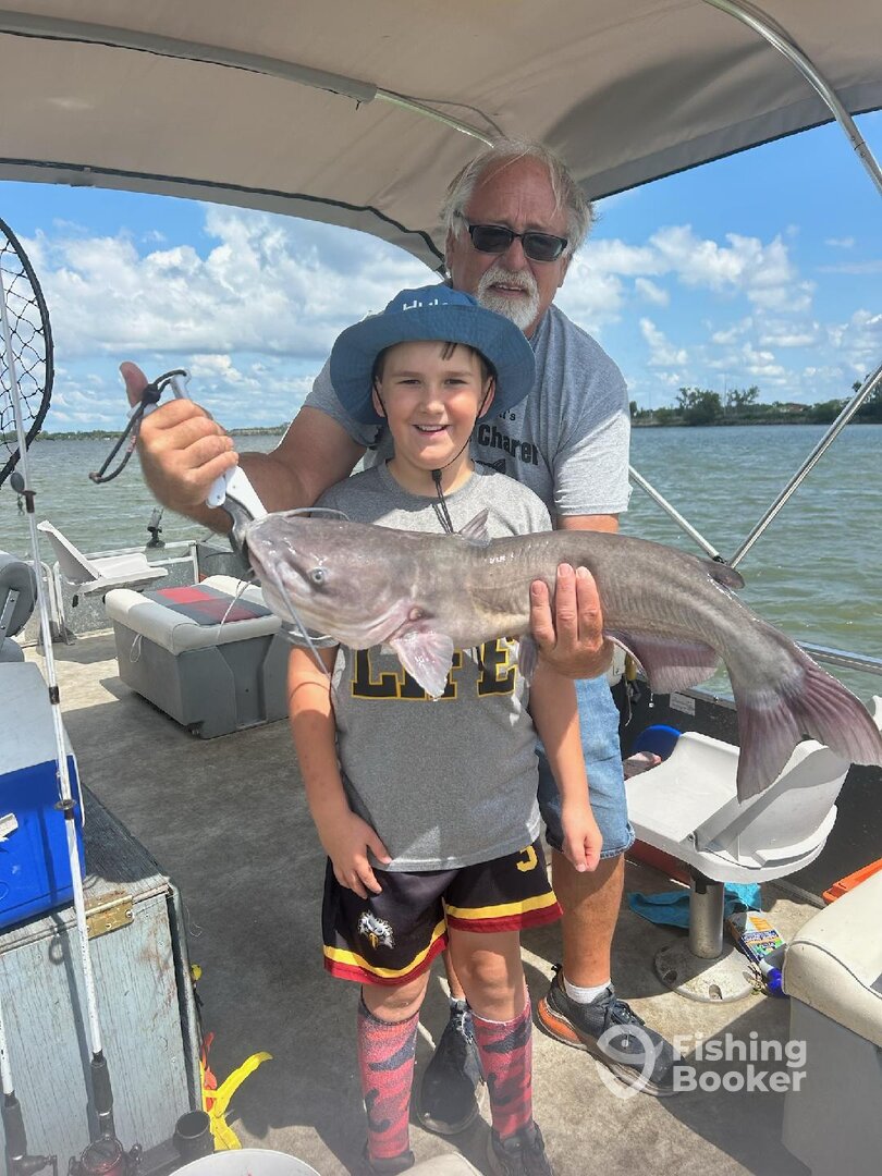 Port Clinton Report Photo 0