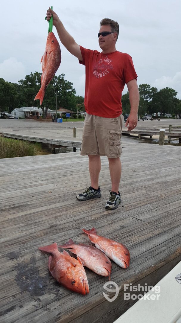 Pensacola Report Photo 0