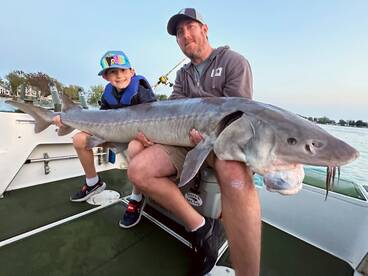 Algonac Report Photo 1