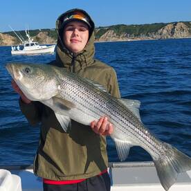 Narragansett Report Photo 1