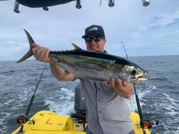 Playa Flamingo Report Photo 2