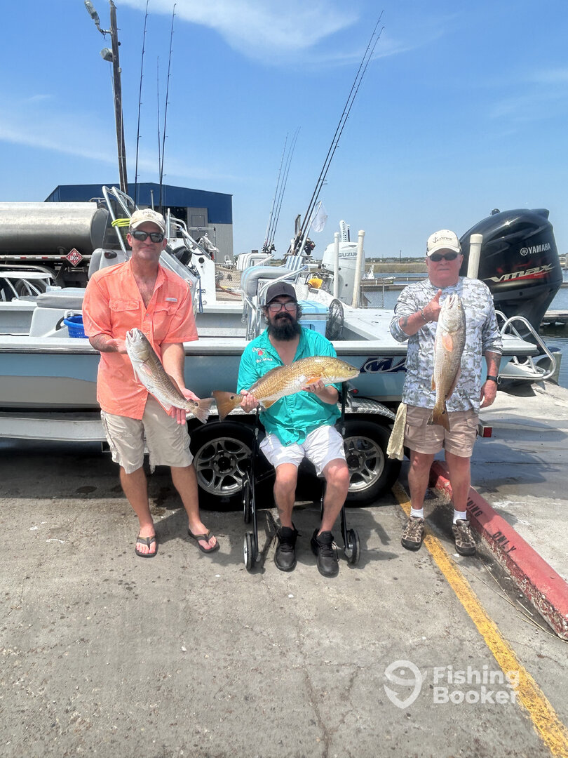 Rockport Report Photo 0