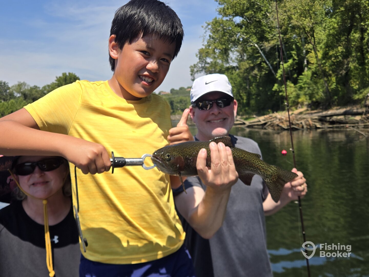 Branson Report Photo 0