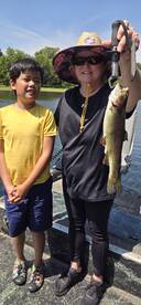 Branson Report Photo 2