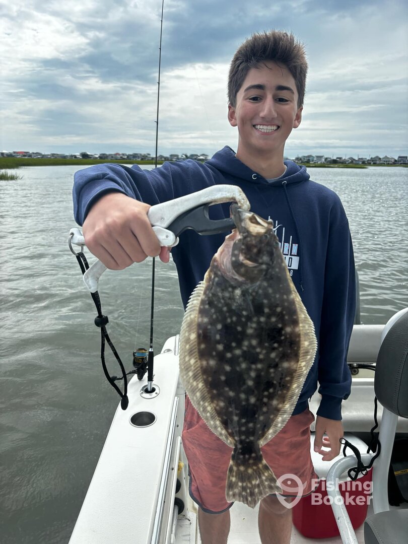 Murrells Inlet Report Photo 0