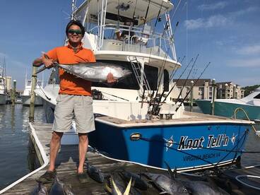 Virginia Beach Verslag Foto 2