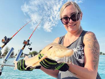 Algonac Report Photo 2