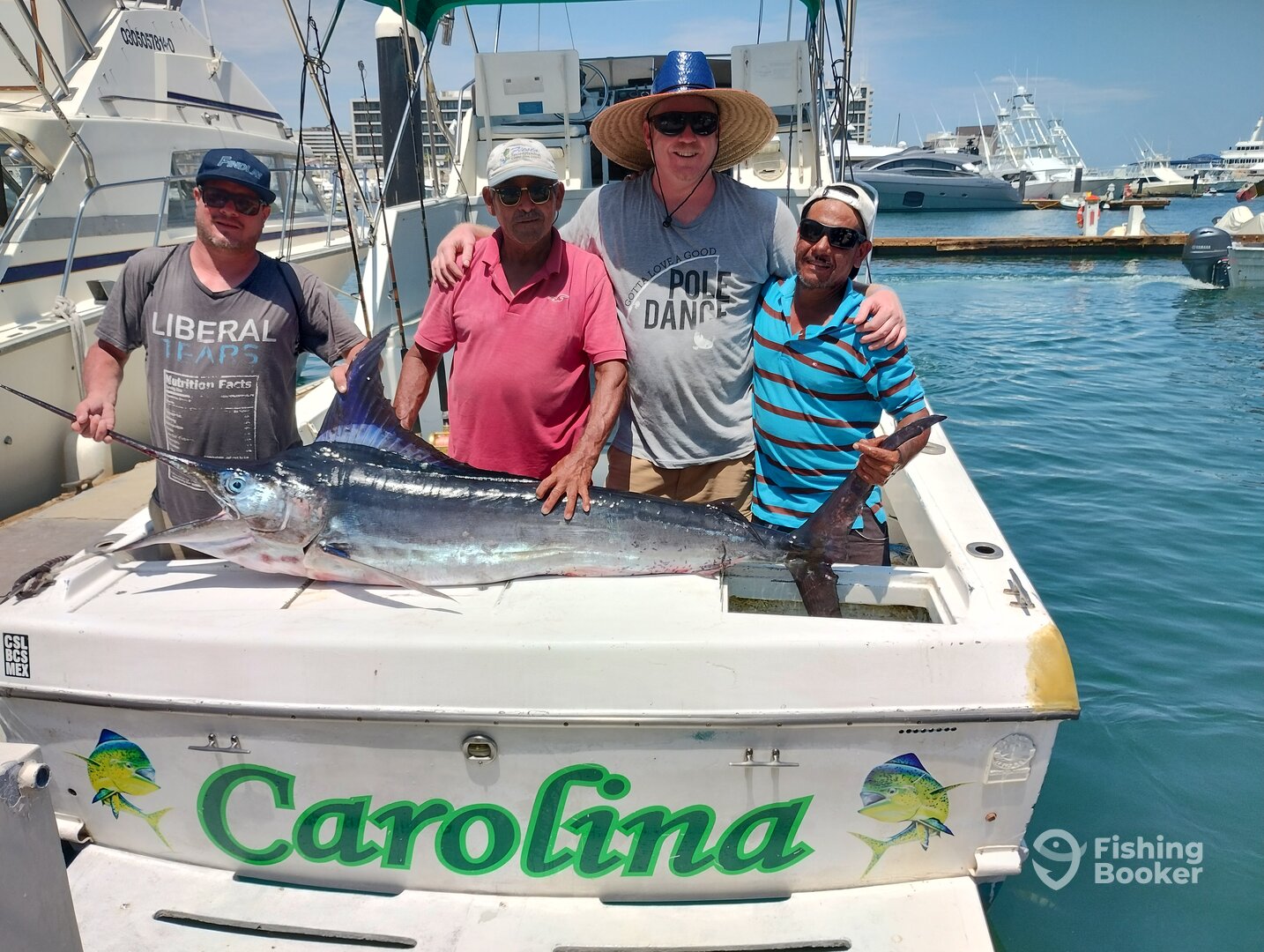Cabo San Lucas Report Photo 0