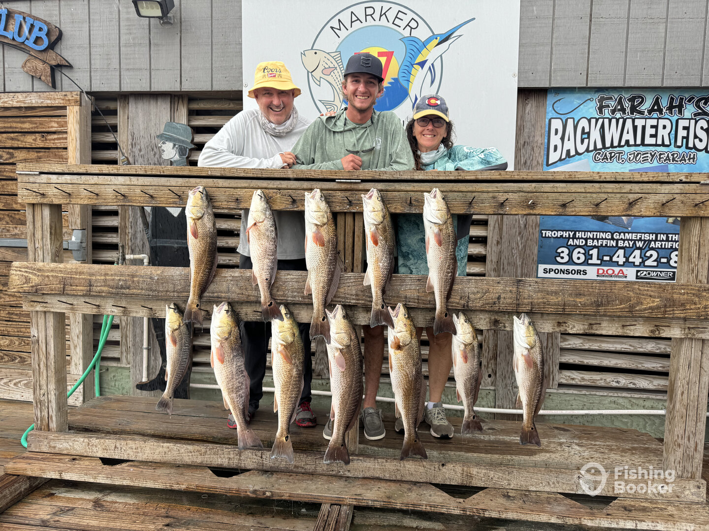 Corpus Christi Report Photo 0