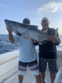 Leland Report Photo 1