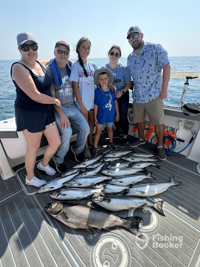 Port Washington Report Photo 0