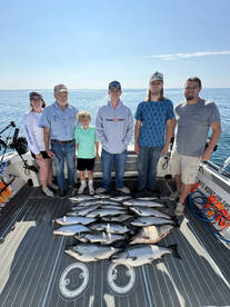 Port Washington Report Photo 1