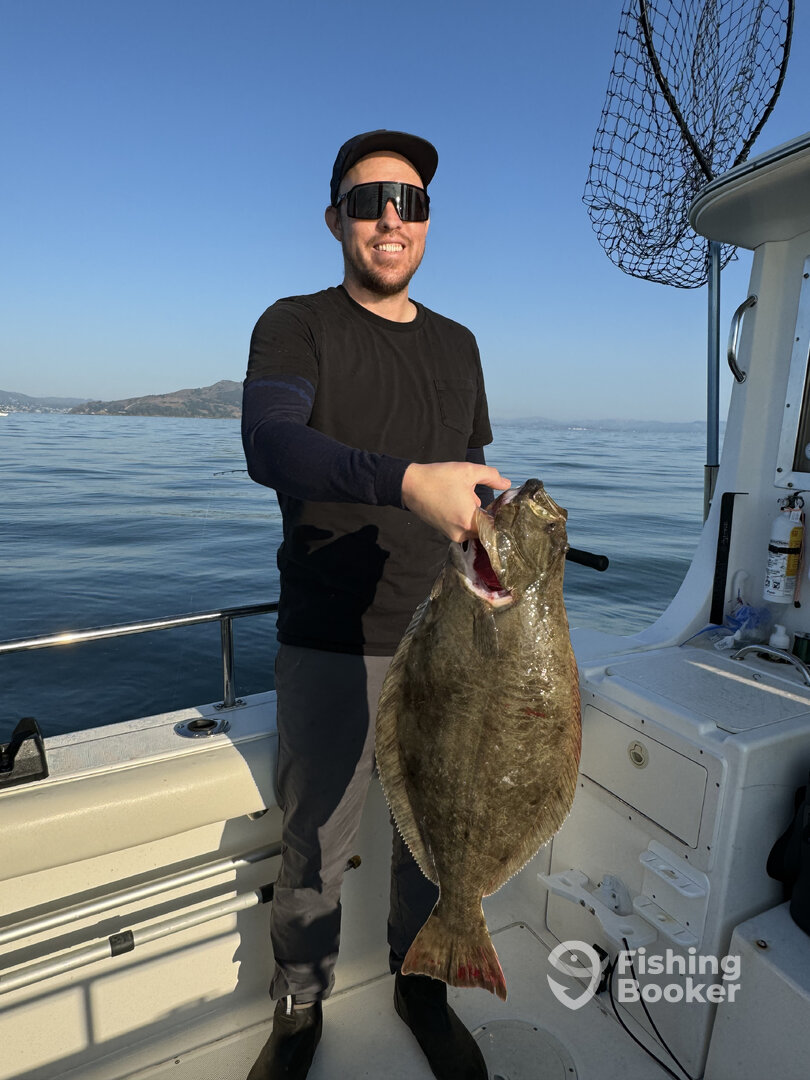 San Francisco Report Photo 0