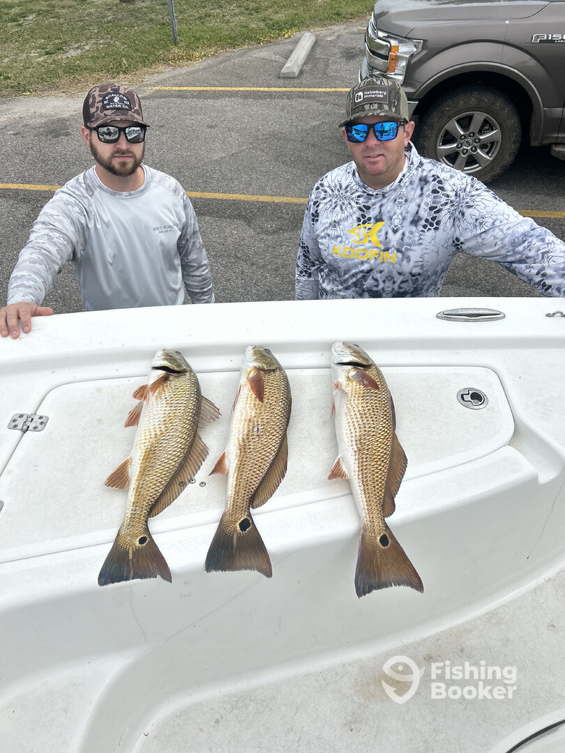 Carolina Beach Report Photo 0