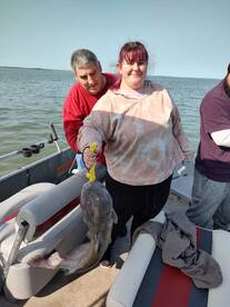 Port Clinton Report Photo 1