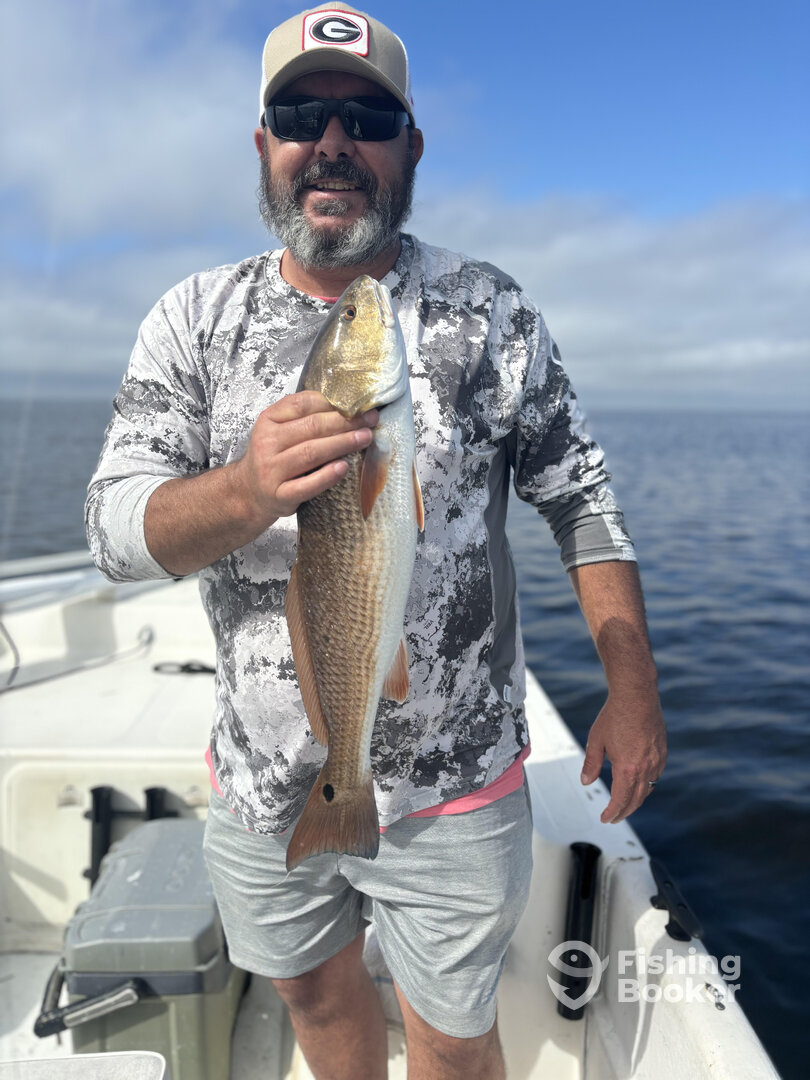 Steinhatchee Report Photo 0