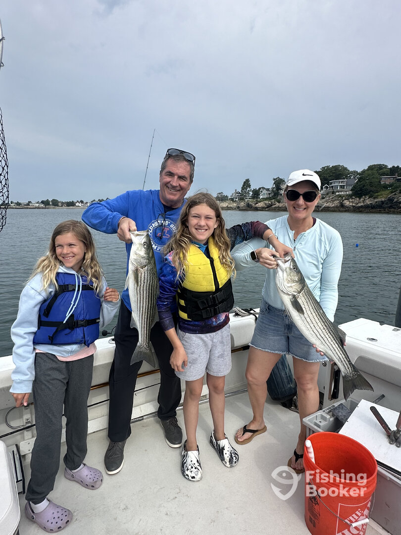 Salem Report Photo 0