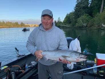 Add a little rain...a little cooler....F