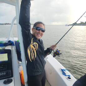 Starfish for this Superstar!