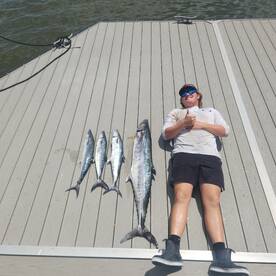 St. Augustine Report Photo 2