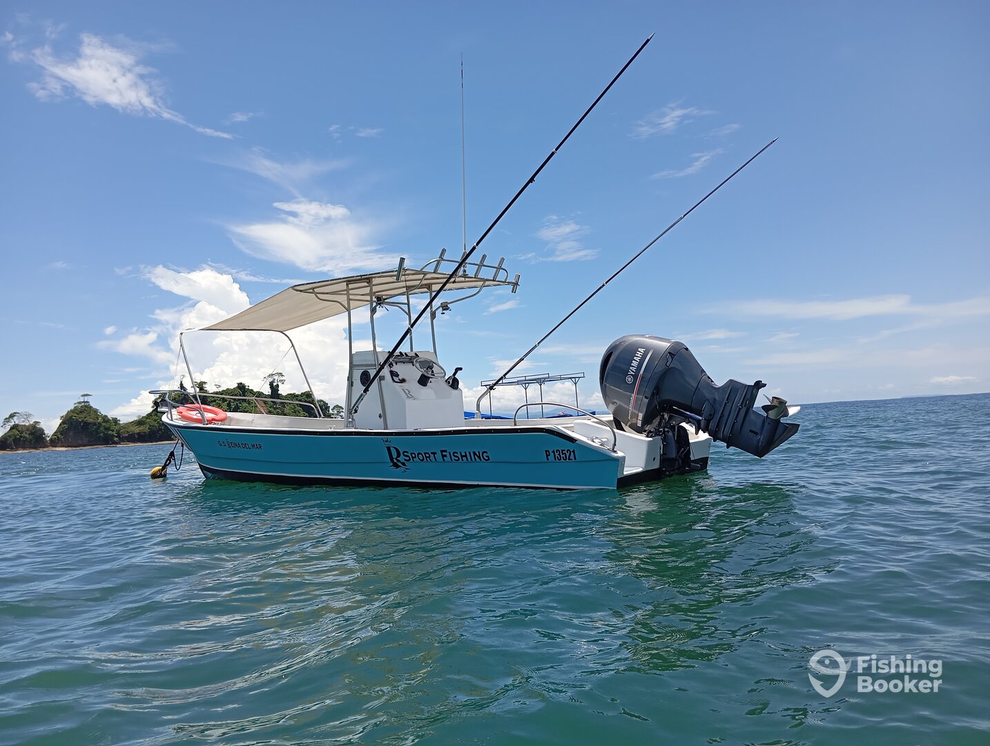 Herradura Report Photo 0