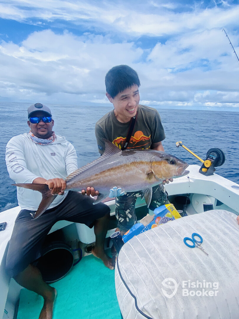 Herradura Report Photo 0