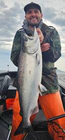 Tillamook Report Photo 2