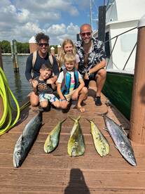 Dania Beach Report Photo 1