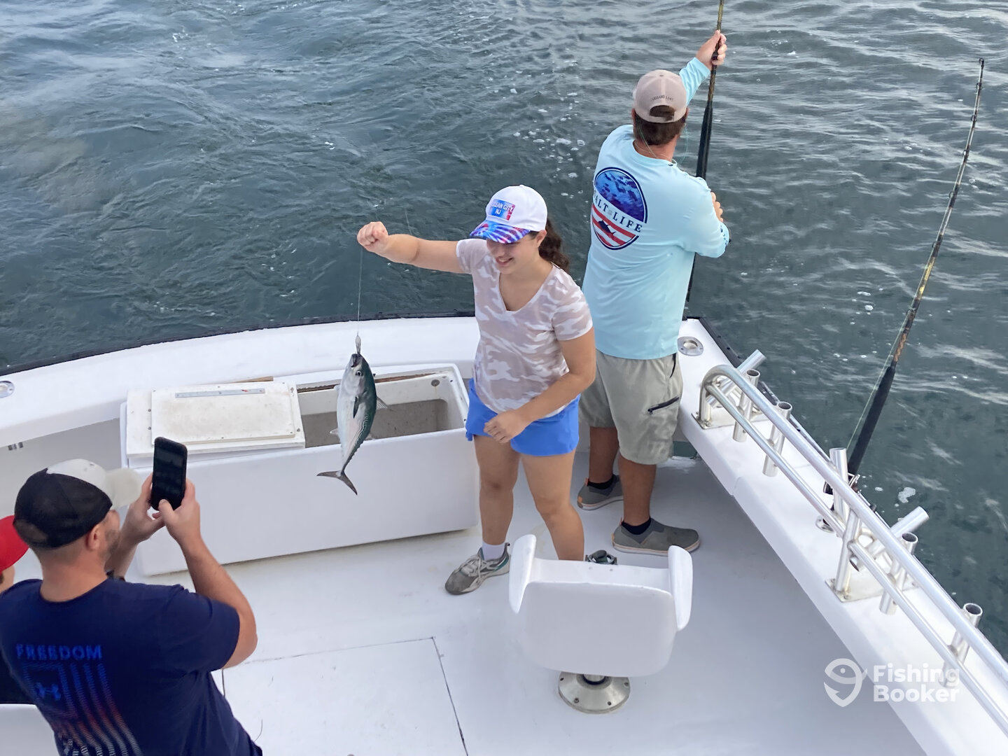 Nags Head Report Photo 0