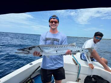 San Pedro Report Photo 2