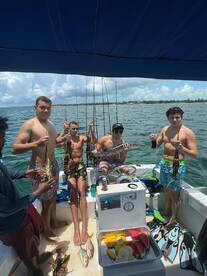 San Pedro Report Photo 1