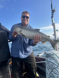 Oak Creek Report Photo 1