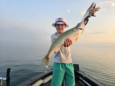 Youngstown Report Photo 1