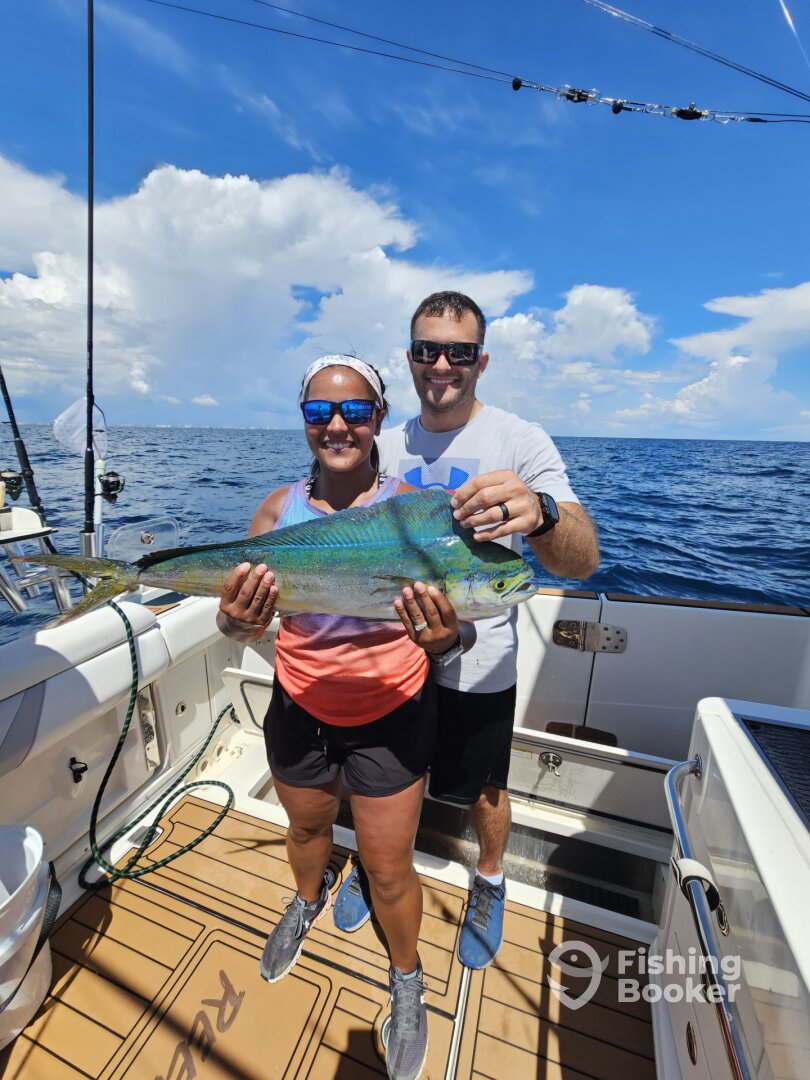 Destin Report Photo 0