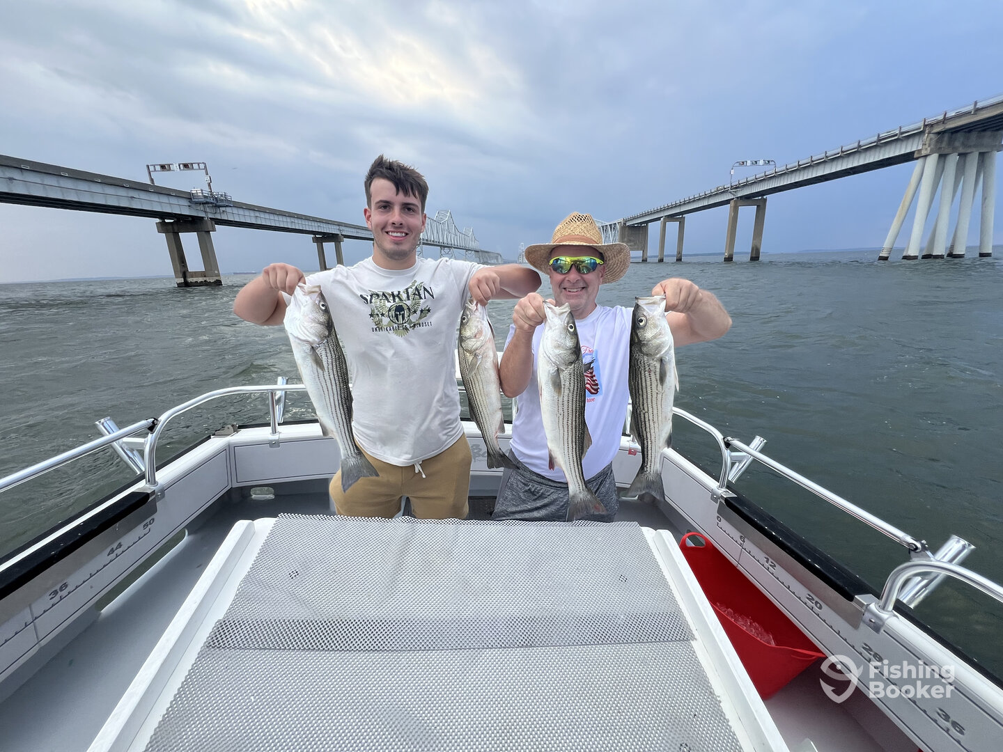 Rock Hall Report Photo 0