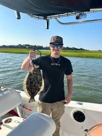 Murrells Inlet Report Photo 2